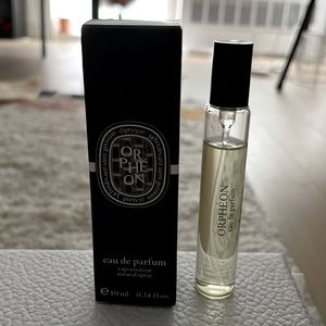 Diptyque Orphéon EDP